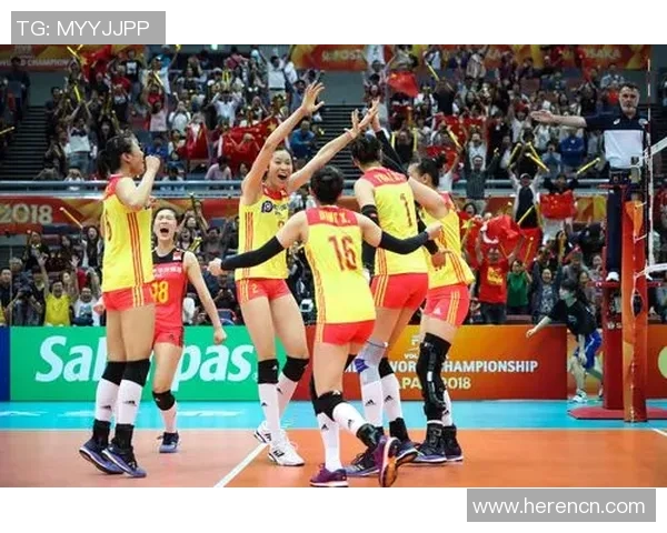 重庆排球队在城市联赛中的个人能力展现与战术配合分析