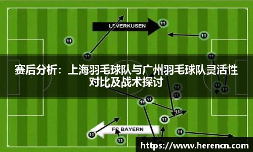 赛后分析：上海羽毛球队与广州羽毛球队灵活性对比及战术探讨
